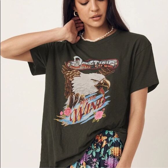 Spell & The Gypsy Tshirt - Picture 1 of 7